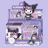 Bolsa Surpresa Criativa da Hello Kitty para Alunos do Ensino Fundamental, Pacote de Presente Surpresa com Material Escolar de Alta Qualidade, Presentes Criativos Periféricos para Crianças