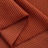 8 tecido de veludo cotelê cor sólida roupa tecido de veludo cotelê Capa de almofada de sofá capa de almofada bolsa macia tecido de sofá atacado