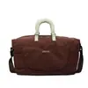 Bolsa de Viaje Grande de Gran Capacidad al por Mayor, Bolsa de Cabina de Viaje Expandible, Bolsa de Equipaje Portátil para Viajes de Negocios, Bolsa Cruzada Deportiva para Fitness