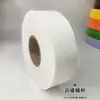 Tecido de borda de poliéster com 4 cm de largura, cortado na viés, para borda de sofá e cortina, acabamento de borda