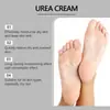 Creme para Pés Oceaura Nutritivo Protetor Transfronteiriço Creme para Cuidados com a Pele Hidratante Cuidado de Manutenção Pele Ingredientes Suaves