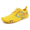 2026 Novos Sapatos Aquáticos Outdoor para Casais, Masculinos e Femininos, Secagem Rápida, Antiderrapantes, Respiráveis, Tênis Esportivos para Fitness