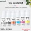 Música popular de tinta adequada para tinta Canon GI-43 G640 G540 GI-83 GI-73