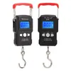 Balanza Portátil de Mano Weiheng Balanza Electrónica Weiheng Balanza Electrónica Wh-A23 Balanza Portátil para Mensajería 50kg Unidades