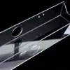 Fabricante de productos adhesivos de vidrio orgánico se especializa en la fabricación de la marca acrílica de vidrio orgánico