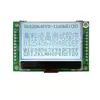 Pantalla LCD de Matriz de Puntos 128x64 de 1.73 Pulgadas Módulo Coglcm 3.3V~5.0V Puerto Paralelo Puerto Serie SPI con Idioma Chino