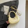 Bolsos de Mujer de Gama Alta de Nicho 2026 Nuevos y Modernos Bolsos de Mano de Verano para el Trabajo y Salir, Bolsos de Hombro y Cruzados