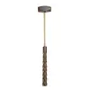 Martillo de Masaje de Madera para Alitas de Pollo Masajeador de Espalda y Piernas de Madera Masaje Manual de Golpeteo Columna Cervical