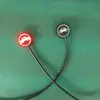 Sistema de Acessórios Luz de Motocicleta Vermelha Paralela Monitoramento Universal Carro Ponto Cego Variável Bsd Motocicleta de Estrada Amarelo
