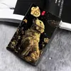 Nuevo Estuche para Cigarrillos con Temática Zodiacal con Impresión a Color Personalizada, Adecuado para Cigarrillos Regulares, Medianos y Delgados, Estuche de Plástico para Cigarrillos para Hombre al por Mayor