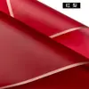 Película de Gelatina de Phnom Penh Día de San Valentín Chino Nuevo Papel de Envoltura de Flores Impermeable Suministros para Floristería Papel de Envoltura para Ramos Florales Venta al por Mayor