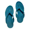 Chanclas Retro Casuales de Suela Blanda para Uso al Aire Libre, Nuevo Estilo 2026, Cómodas Sandalias de Tira Dedo Redondas para Vacaciones en la Playa para Mujeres