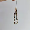 Correa para Cámara Ccd de Cachorro y Oso DIY Cuentas Cadena Retro para Teléfono Lanyard Colgante para Funda de Teléfono Lindo Anti-Pérdida