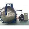 Núcleo de Transformador Circular Amorfo para Secador al Vacío de Aceite Equipo de Secado al Vacío