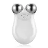 Dispositivo de Belleza Transfronterizo para el Cuello, Dispositivo de Belleza de Microcorriente, Dispositivo de Introducción Reductor de Arrugas, Dispositivo de Masaje para Lifting Facial, Reafirmante, Limpieza y Rejuvenecimiento de la Piel