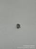 Piercing joia universal umbigo prego orelha prego orelha osso prego rosca interna diretamente em 1.21.6 com rosca 5mm4mm3mm