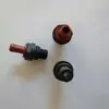 Válvula PCV Válvula de Ventilação do Cárter Adequada para Toyota Hiace 122040C030 Válvula de Gases de Escape Peças Automotivas