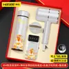 Regalos de Año Nuevo para Empleados de la Empresa, Souvenirs Prácticos para Eventos, Logo Personalizado, Regalos de Agradecimiento para Clientes, Aproximadamente 50 Yuan