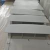 Equipamento de teste personalizado, grande equipamento de beleza, processamento de bolhas de folha grossa, invólucro de plástico