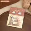 Lindo juego de accesorios para el cabello, perfecto para niñas, versátil para varios peinados, incluyendo coletas gemelas, chongos infantiles y pasadores con temática de dibujos animados para el fleco