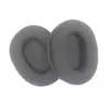Almofadas de Ouvido de Malha Adequadas para Fones de Ouvido Sony Wh-Xb910N, Capas de Espuma Xb910, Almofadas de Orelha