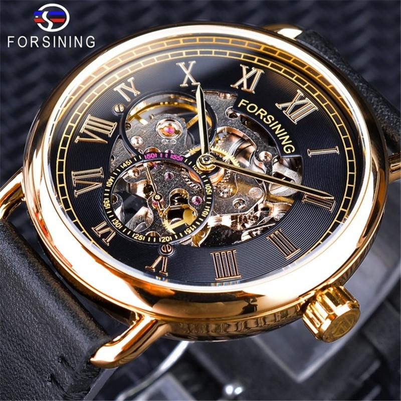 Forsining-Black-Golden-Openwor