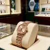 Relógio Quadrado de Diamantes Encrustados para Mulheres, Comércio Exterior Transfronteiriço, Moda de Nicho, Pulseira de Alto Valor, Fabricante de Relógios para Mulheres