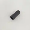 Accesorios para equipo de fitness cubierta de mango de plástico sumergido no se puede rasgar cubierta protectora para equipo de fitness cubierta de mango de plástico sumergido para bicicleta dinámica