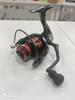 Carrete de Pesca Nx Smooth Todo Metal Carrete para Caña de Mar Carrete Luaji Carrete de Pesca de Largo Alcance Anticorrosión para Agua de Mar Rueda Giratoria Todo Metal