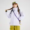 Nueva chaqueta polar 3 en 1 desmontable de otoño e invierno para hombres y mujeres, cortavientos, impermeable, transpirable y cálida
