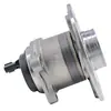 Rolamento de Cubo de Roda 42450-42070 Roda Traseira Aplicável a Lexus RZ450E/300E 24 Unidade de Cubo de Roda de Tração nas Duas Rodas
