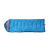 Saco de dormir para camping, atacado direto da fábrica, resistente ao frio, para viagens, montanhismo, emergências, hotéis e camping.