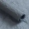 Papel para embrulho de buquê Papel Xue Nai plissado esfregado à mão Papel para embrulho de flores frescas Floricultura Arte floral Materiais DIY feitos à mão