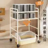Prateleira de Armazenamento para Comida de Gato Rack Aberto de Armazenamento Sob a Caixa de Areia Prateleira de Armazenamento para Latas de Comida de Gato Suprimentos para Pets Árvore de Gato