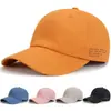 Novo Boné de Baseball Bordado Estilo Coreano, Boné Masculino de Sarja Bordada 100% Algodão, Fornecedores de Fabricante de Bonés de Baseball para Uso Casual
