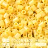 Pacote de Recarga de Contas Mard 265 Contas de Fusão Coloridas 2,6mm Pacote de Material Arte com Contas DIY Coco Conjunto Completo Produto Físico