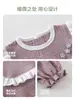 Roupa de Gaze para Bebês e Crianças Pequenas, Estilo Verão Fino, Macacão Estilo Princesa, Macacão de Peça Única Triângulo 100% Algodão