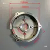 Porta-escovas de Carvão para Motor de Tração de Paleteira Elétrica Xilin Longgong Heli Xiaojingang