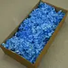 Flor Mágica Flor Eterna AB Anna Hortênsia 100g Aniversário Real Flor Diy Material Flor Seca Decoração Namorada Presente