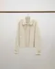 Em Estoque Inverno 2025 Novo Coreano Dongdaemun Er*Me Lapela Abotoado Curto Su Li Casaco de Alpaca para Mulheres
