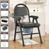 Silla de tocador para personas mayores 80 90 90 años Engrosada y reforzada Taburete de tocador casero para mujeres embarazadas y personas mayores, Resistente