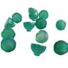 Botões de Cheongsam de Jade Cor de Uva com Sementes de Lótus de Ágata Flor de Ágata Branca Acessórios para Joias de Penteado Estilo Antigo DIY
