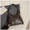 Bolsa Feminina de PU 2026 Bolsa Multifuncional de Grande Capacidade Novo Design Casual para Trabalho Feminino Bolsa Tote Mochila de Nicho