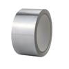 Cinta adhesiva de papel de aluminio para clip de varias especificaciones de Guangdong, alta resistencia, grosor, linerless de aluminio puro, tela de fibra de vidrio, productos autoadhesivos