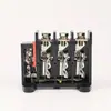 JR36-2032A463A120A160A Relé de Sobrecarga Térmica Protector Térmico Relé Térmico Ajustable en Corriente