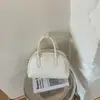 Bolsa de Mão de Luxo de Nicho para Mulheres, Nova Moda 2026 Bolsa de Ombro Transversal para o Dia a Dia, Bolsa Tote para Passeios de Primavera