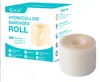 Guau Rollo de Apósito de Hidrocoloide Personalizado Transfronterizo Alta Absorción de Líquido Piel Artificial Apósito Cortable Parche para el Cuidado de Heridas