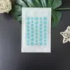 Parches para acné de estrella de PE personalizados, superventas transfronterizos, múltiples estilos, diseños coloridos de animales de dibujos animados, parches camuflaje