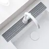 Almohadilla para grifo nueva transfronteriza almohadilla dura de tierra de diatomeas almohadilla secadora para encimera de cocina posavasos escurridor paleta de piedra de secado rápido almohadilla