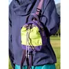 2026 Nova Bolsa Transversal para Garrafa de Água Bolsa para Celular para Homens e Mulheres, Leve e Conveniente para Caminhada, Pequena Mochila Portátil, Bolsa de Ombro Único